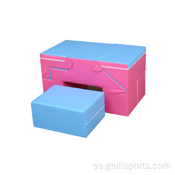 Espuma multifuncional Soft Kids Soft Play